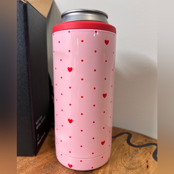 Brumate Hopsulator Slim (Be Mine) BNIB - Picture 2 of 5